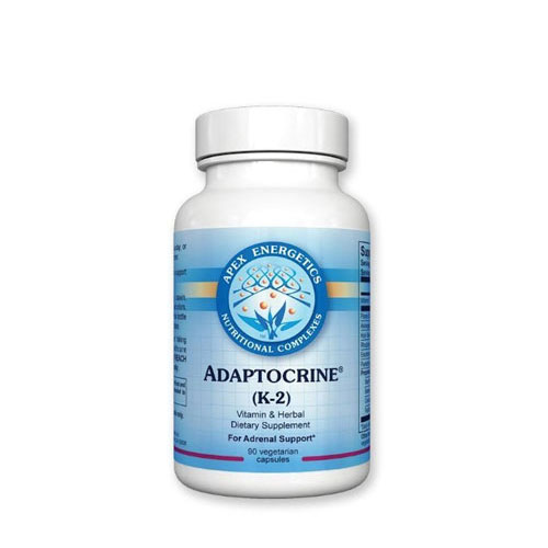 Adaptocrine