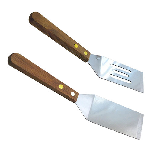 CHEF CRAFT SPATULA SET