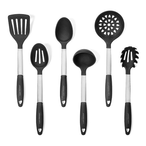 DAILY KITCHEN UTENSIL SET