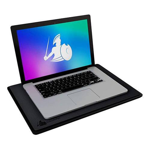 DEFENDERPAD LAPTOP