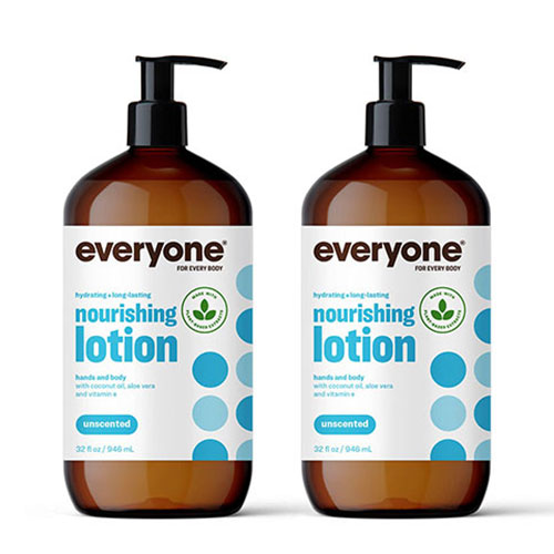 EVERYONE LOTION