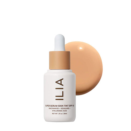 ILIA SUPER SERUM SKIN TINT