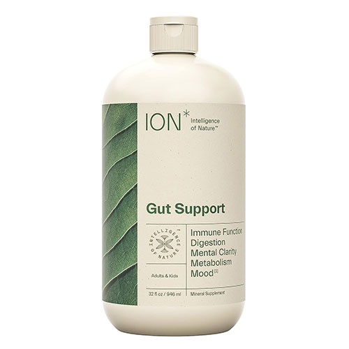 ION GUT SUPPORT