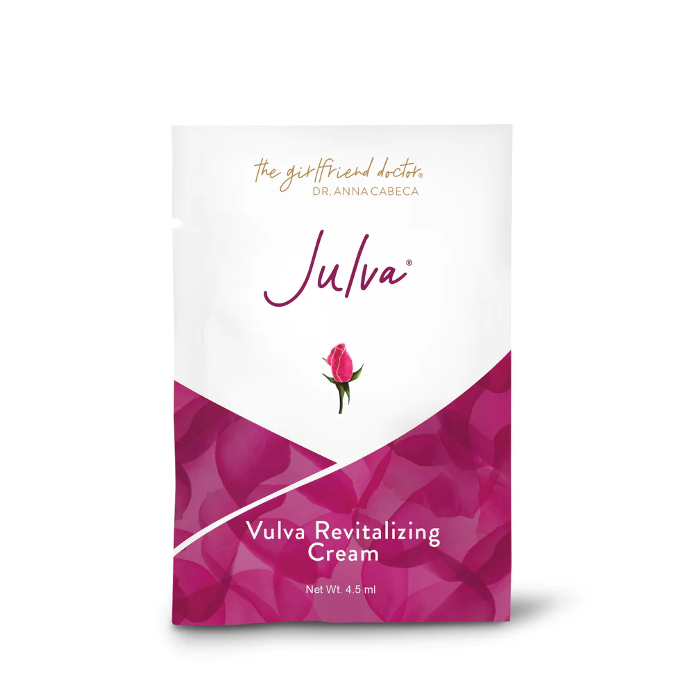 Julva Vulva Revitalizing Cream