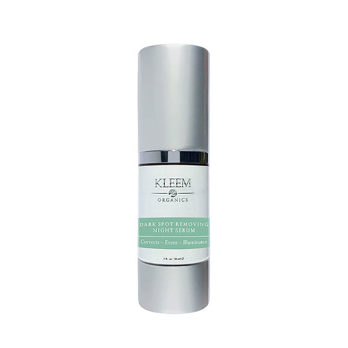 KLEEM ORGANICS RETINOL FACE CREAM