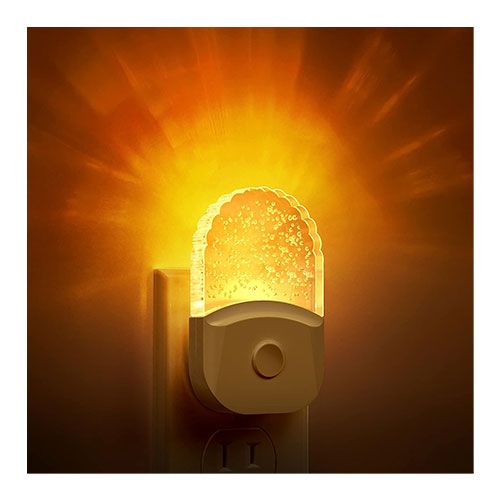 PLUG-IN NIGHT LED LIGHT