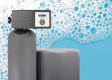 CULLIGAN WATER